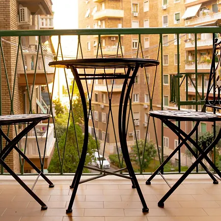 Casa Daniela Διαμέρισμα