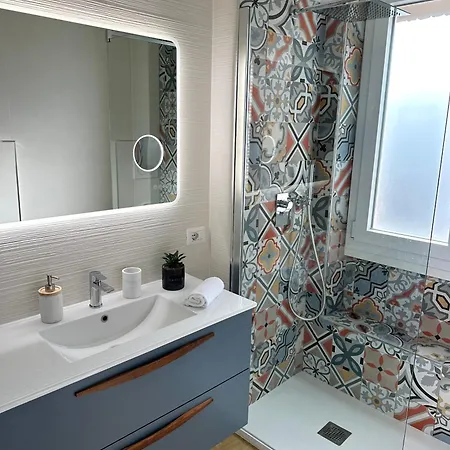 Casa Daniela Апартаменты Рим