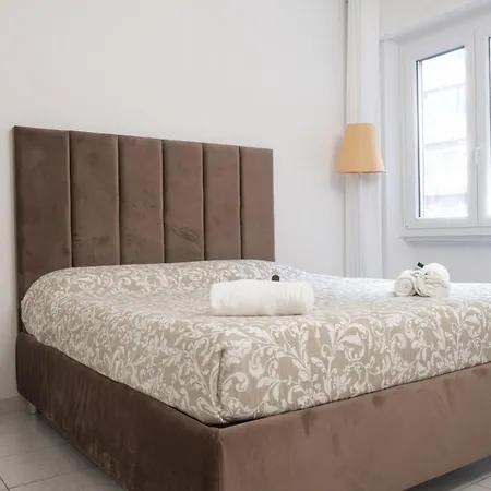 Апартаменты Casa Daniela Рим
