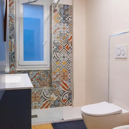 Casa Daniela Апартаменты