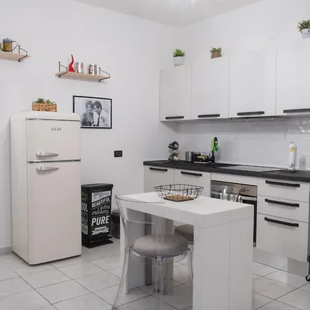 Casa Daniela 公寓 罗马