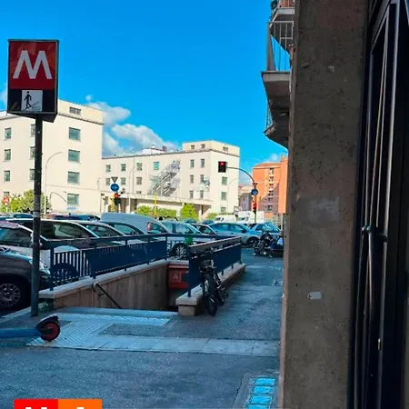 Lejlighed Casa Daniela