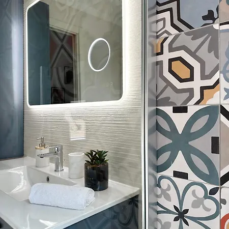 דירה Casa Daniela