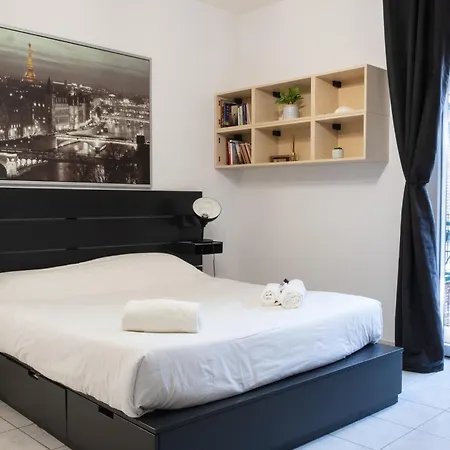 Casa Daniela * רומא