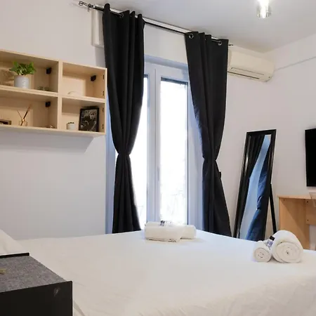 Casa Daniela דירה *