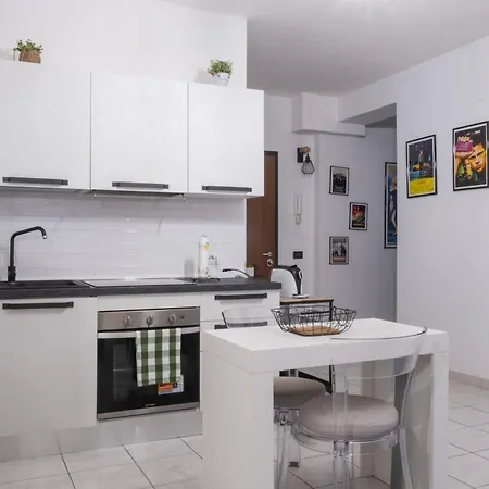 Casa Daniela * Řím