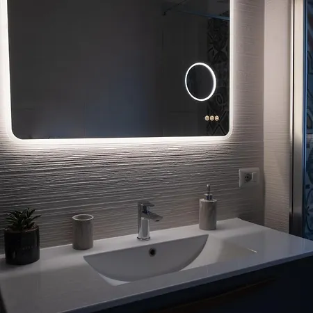 Apartmán Casa Daniela