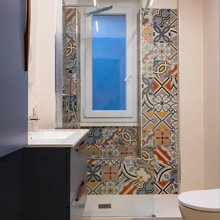 Apartmán Casa Daniela Řím